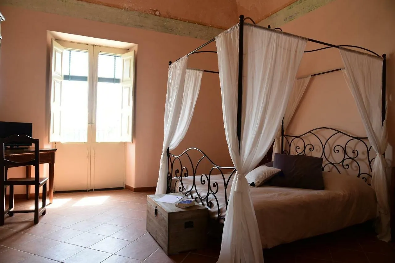 Bed and Breakfast Giardino Arancio Giarre Italia