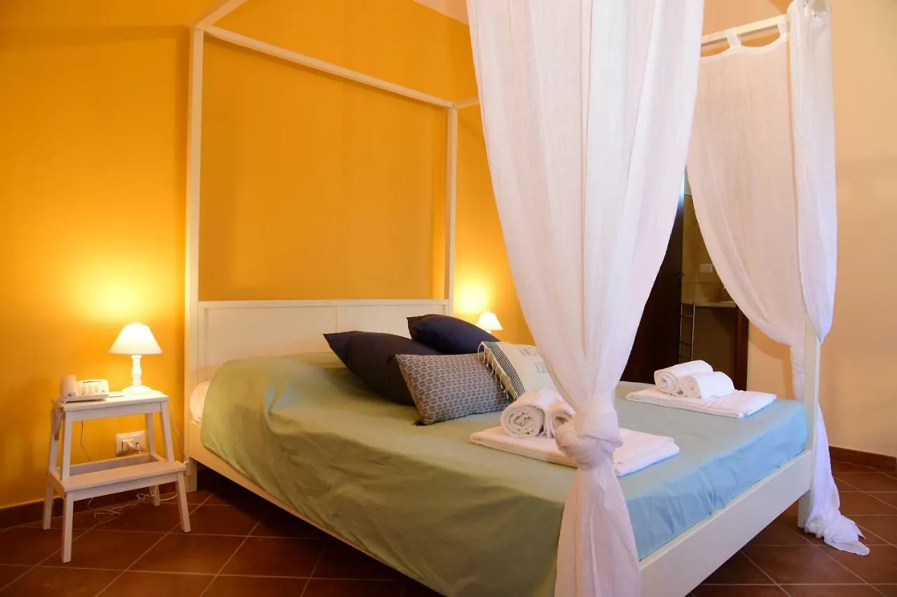 Bed and Breakfast Giardino Arancio Giarre 3*,  Italia