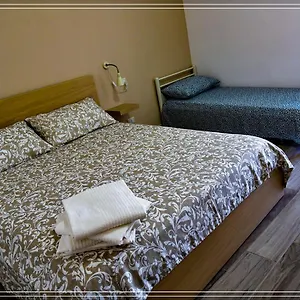 Sicily Bed and breakfast