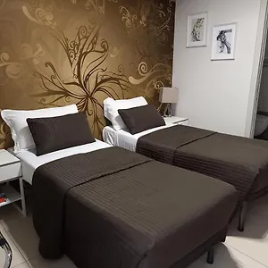 Blu Mare - Bed and breakfast
