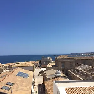 Gasthuis Casa Maritri Locazione Turistica