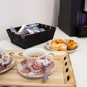 Bed and breakfast Mariposa Italia