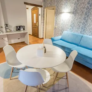 Couette-café Del Feudo & Restaurant ****