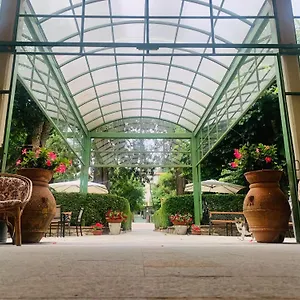 Grand Vallombrosa 3* Saltino