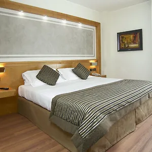 Hotel President ****