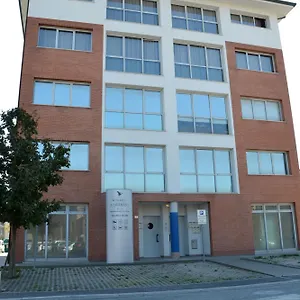 Appart hôtel Darsena ***