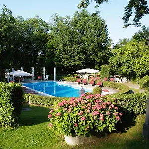 Hotel Park Fantoni ***