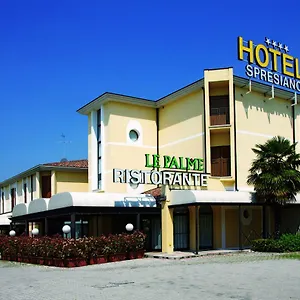 Hotel Spresiano 4* Spresiano