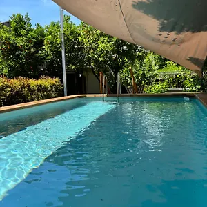 Luxury Relaxing With Heated Pool Near Catania, Taormina, The Sea And Mount Etna Appartamento