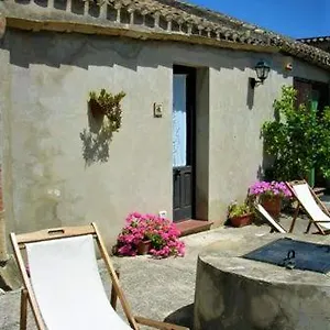 Maison d'hôtes Baglio Anastè