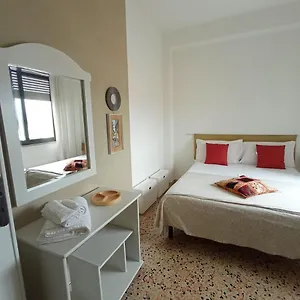 Maison d'hôtes Myhouse 