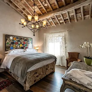  Bed and breakfast Drogheria E Franci Italia