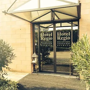 *** Hotel Regio Italia