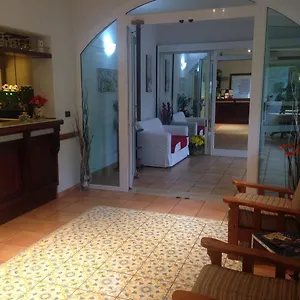 *** Hotel Conte Luna Italia