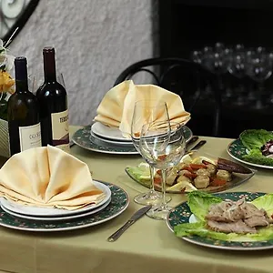 Ristorante Rosella Giba