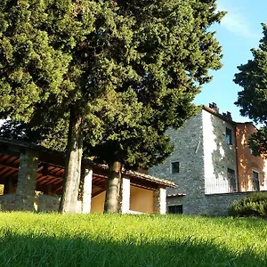 Couette-café Florence Country Relais 