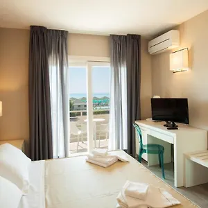 Boutique Carolina 3* Marina di Castagneto Carducci