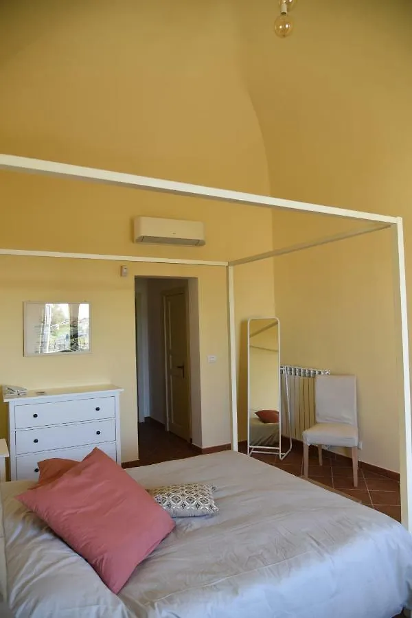 Giardino Arancio Bed & Breakfast Giarre
