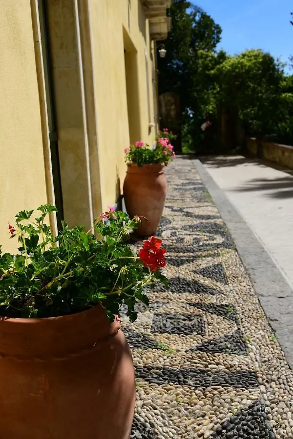 Giardino Arancio Bed & Breakfast Giarre