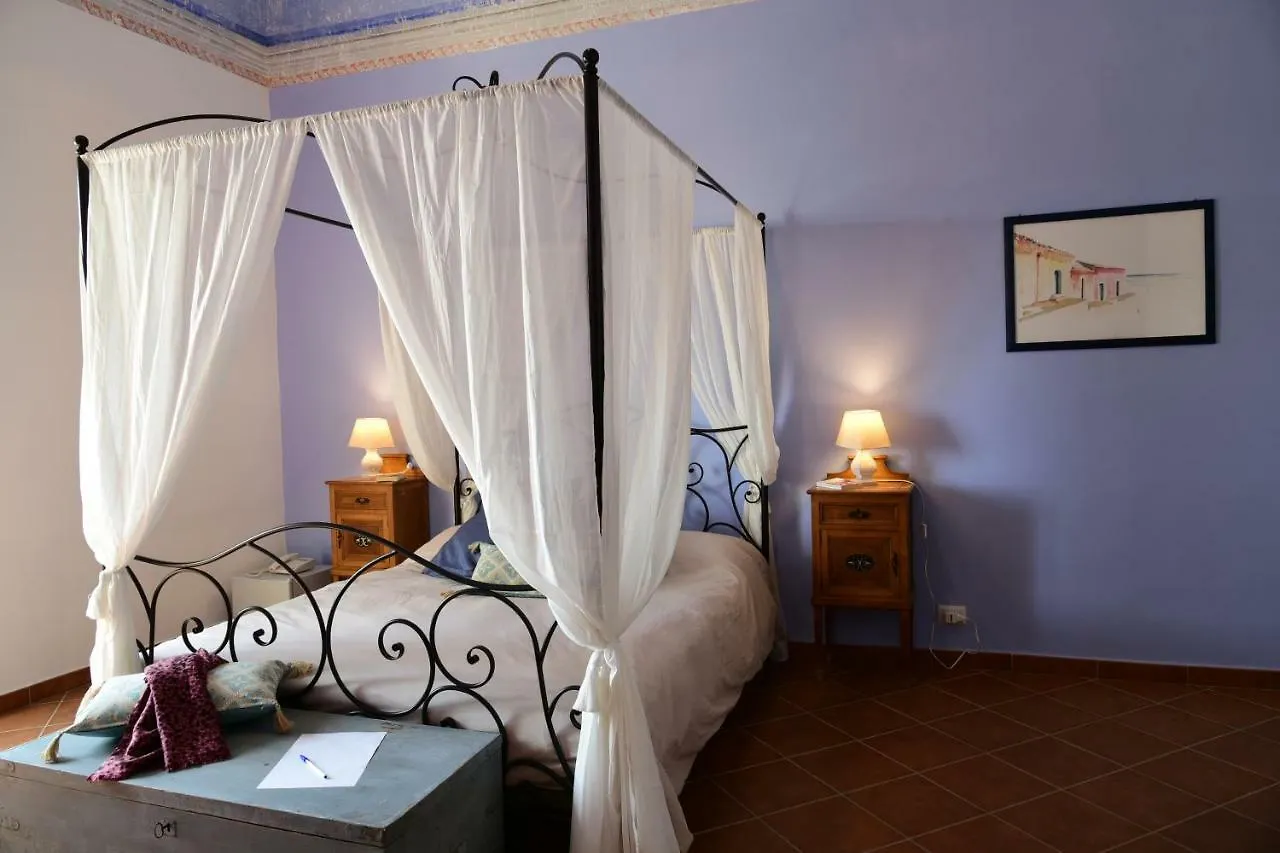 Giardino Arancio Bed & Breakfast Giarre 3*,  Italy