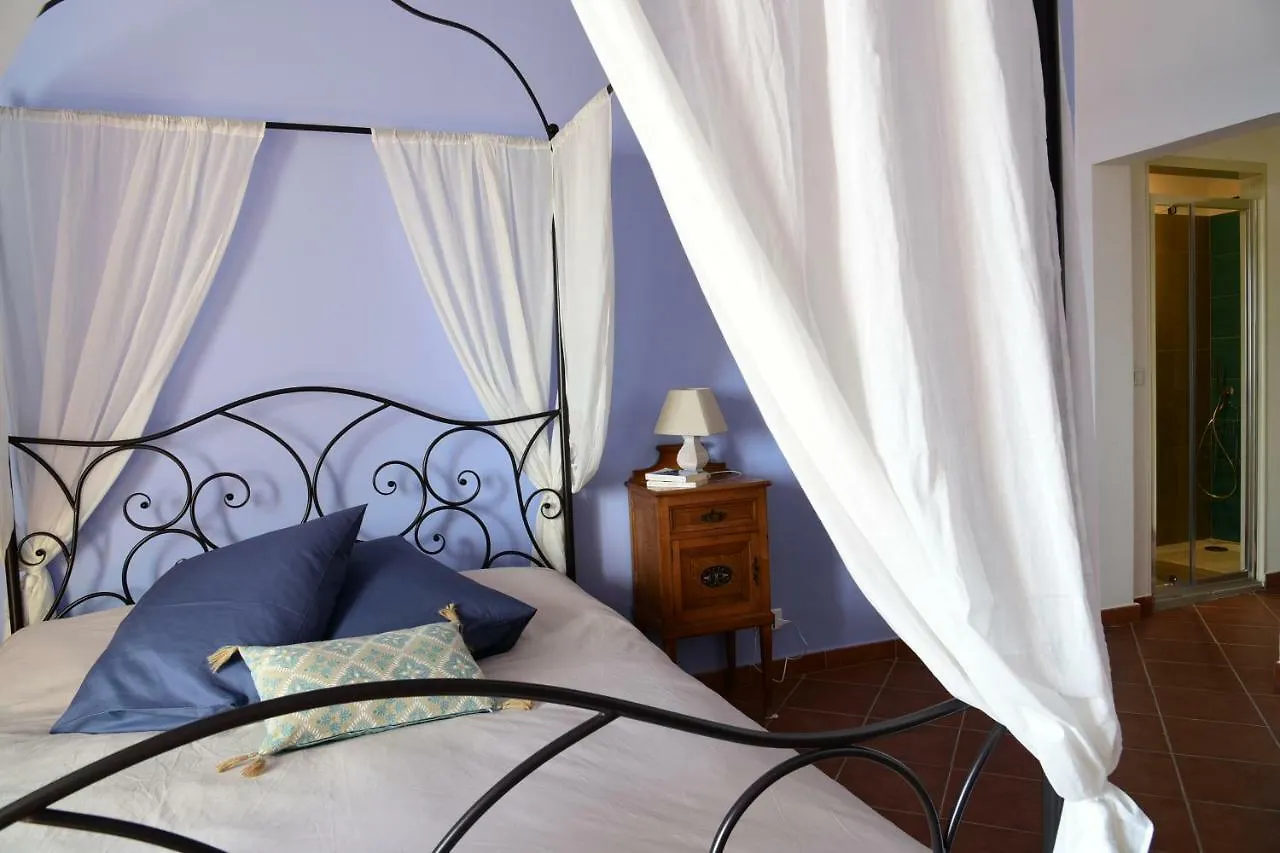 Giardino Arancio Bed & Breakfast Giarre 3*,  Italy