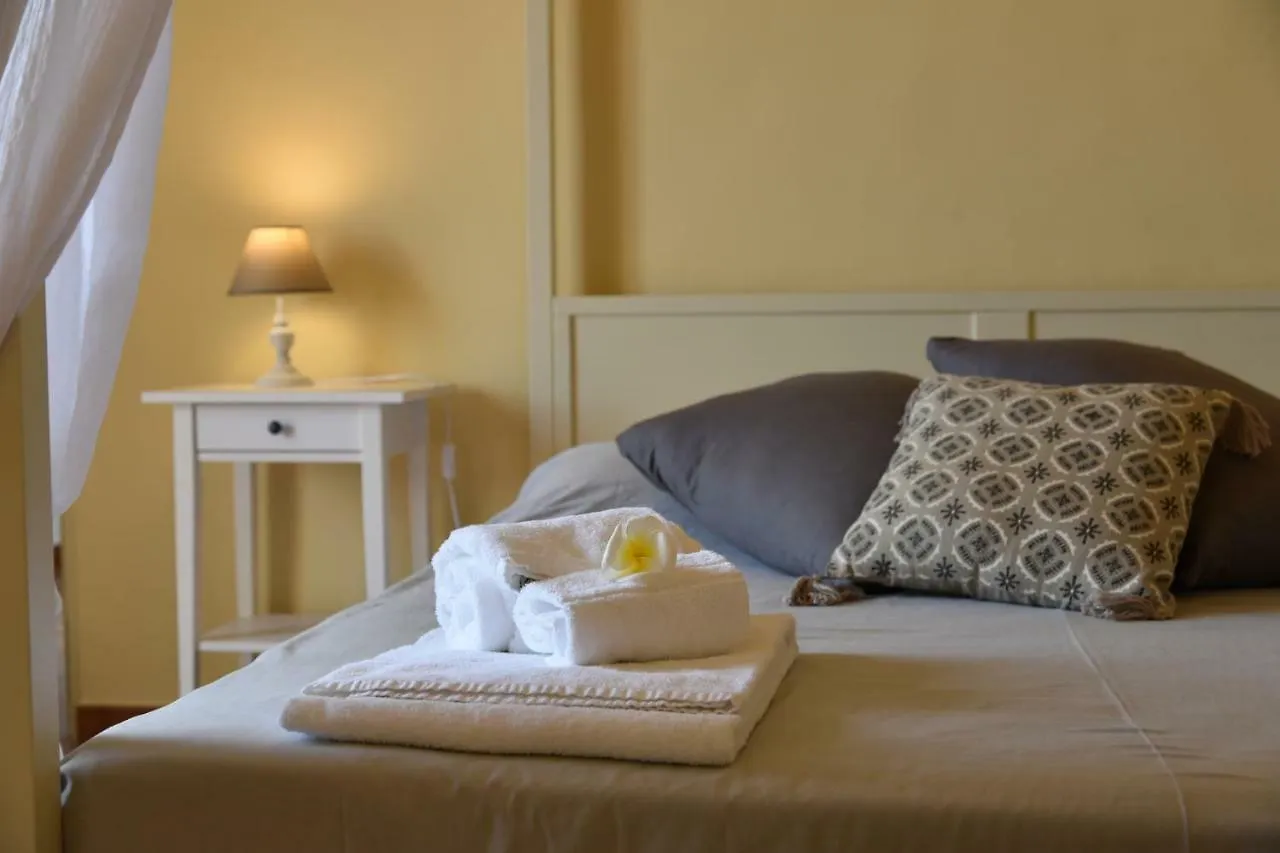 Giardino Arancio Bed & Breakfast Giarre