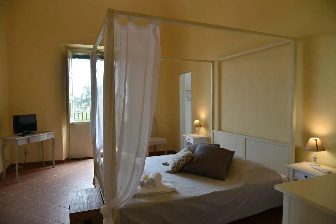 Giardino Arancio Bed & Breakfast Giarre